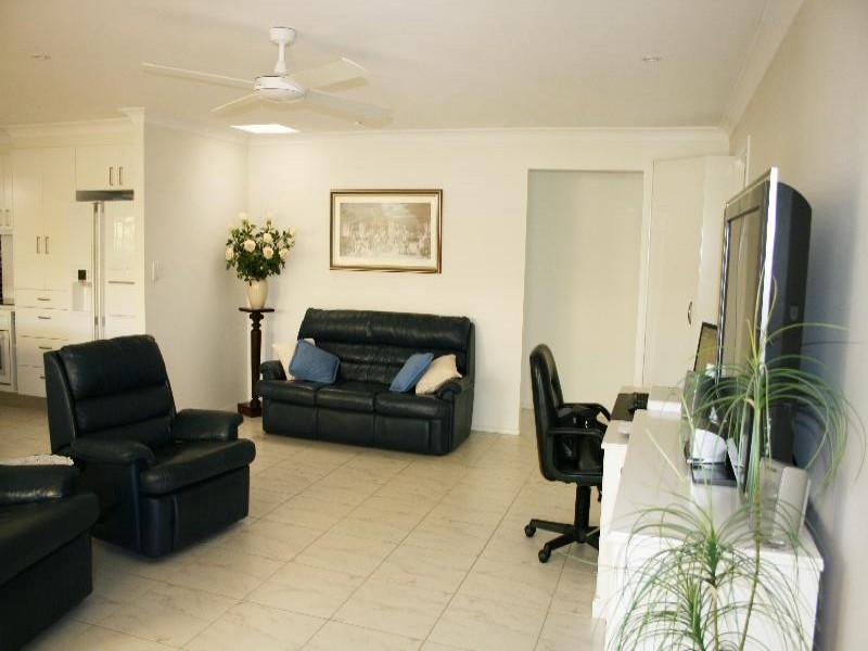 1/45 Treeview Drive, Burleigh Waters QLD 4220