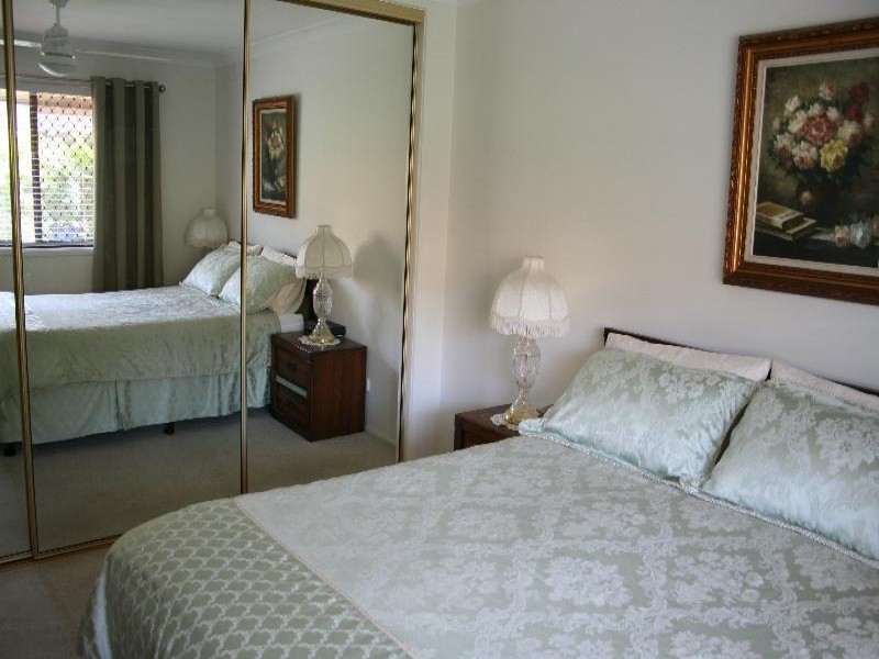 1/45 Treeview Drive, Burleigh Waters QLD 4220