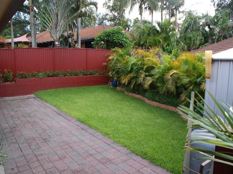 1/45 Treeview Drive, Burleigh Waters QLD 4220