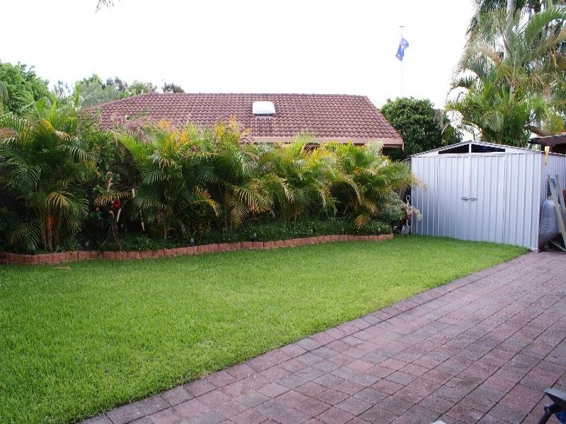 1/45 Treeview Drive, Burleigh Waters QLD 4220