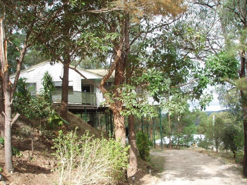 79 Monday Drive, Tallebudgera Valley QLD 4228