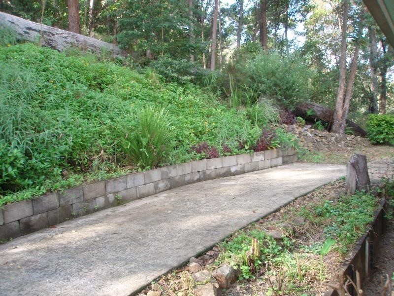 79 Monday Drive, Tallebudgera Valley QLD 4228