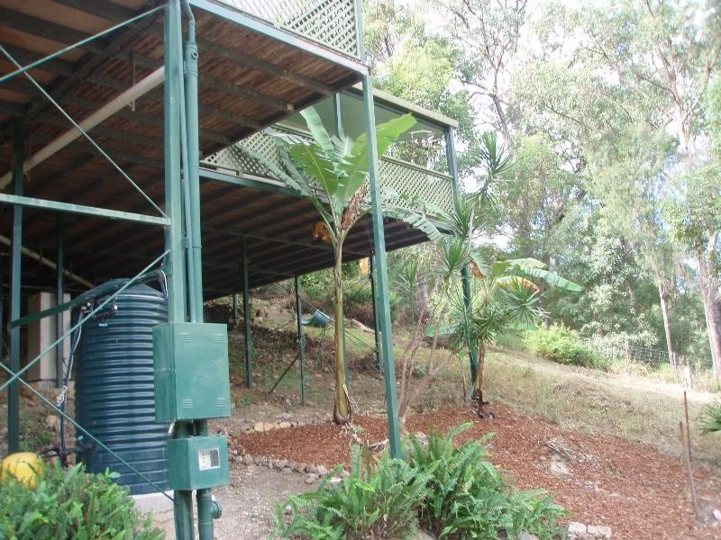 79 Monday Drive, Tallebudgera Valley QLD 4228