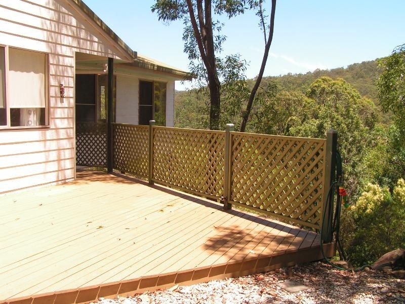 79 Monday Drive, Tallebudgera Valley QLD 4228
