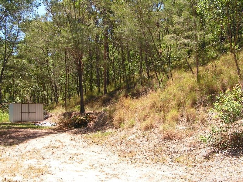 79 Monday Drive, Tallebudgera Valley QLD 4228