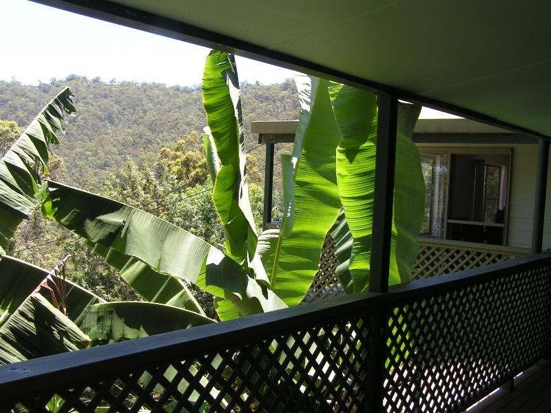 79 Monday Drive, Tallebudgera Valley QLD 4228