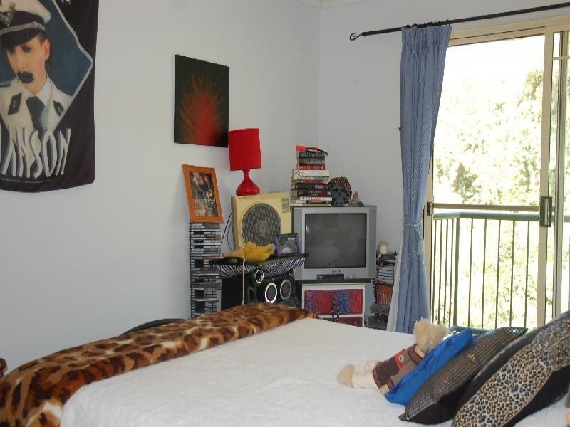 4/98 Old Coach Road, Mudgeeraba QLD 4213