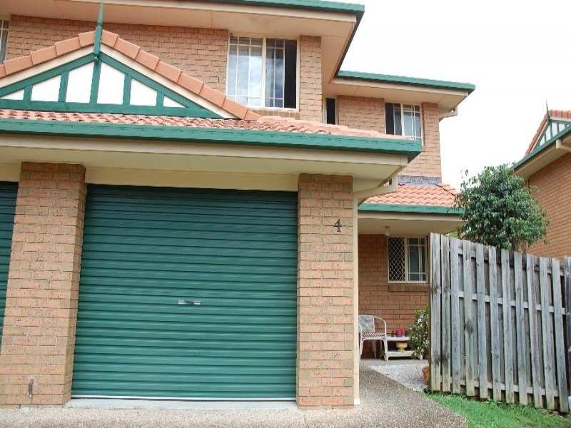 4/98 Old Coach Road, Mudgeeraba QLD 4213