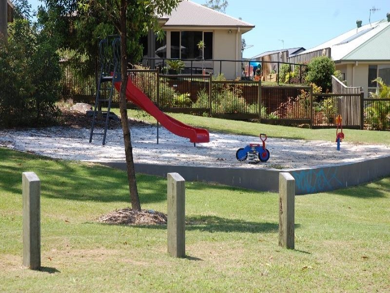 19 Willowtree Drive, Reedy Creek QLD 4227