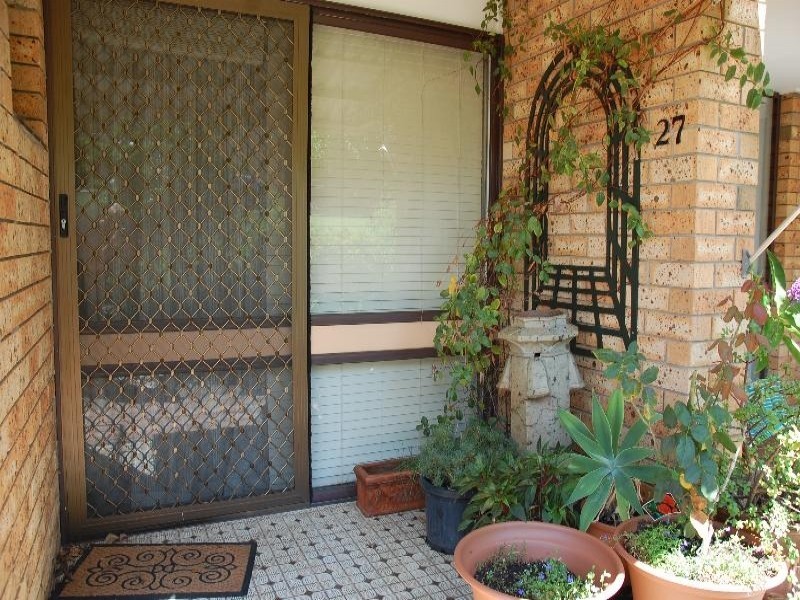 27/170 Bardon Avenue, Miami QLD 4220