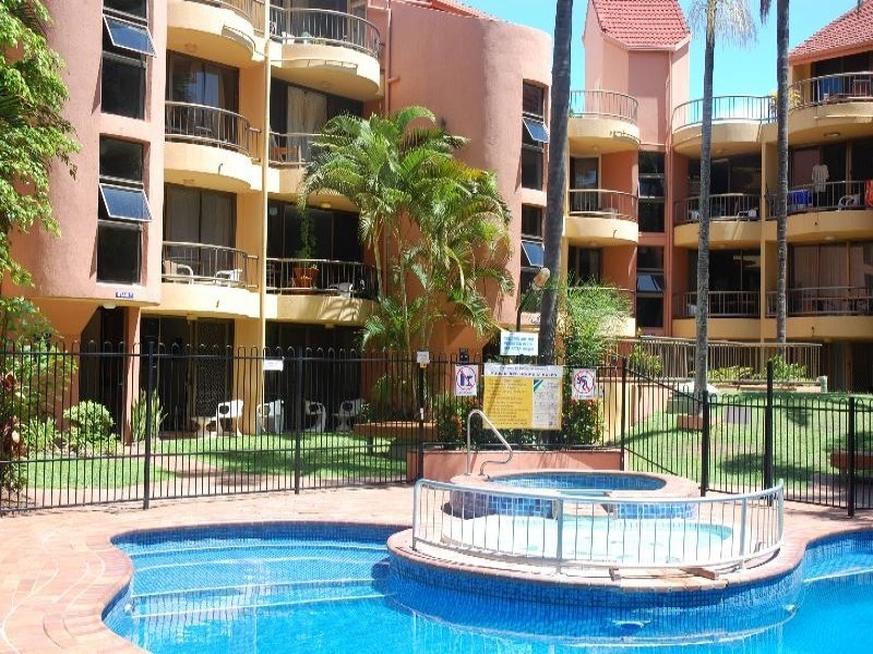 43/38 Enderley Avenue, Surfers Paradise QLD 4217