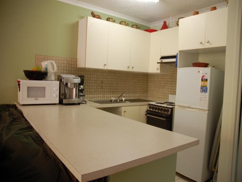 43/38 Enderley Avenue, Surfers Paradise QLD 4217