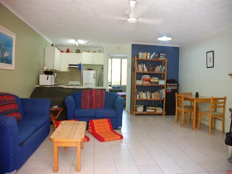 43/38 Enderley Avenue, Surfers Paradise QLD 4217