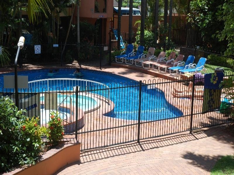 43/38 Enderley Avenue, Surfers Paradise QLD 4217