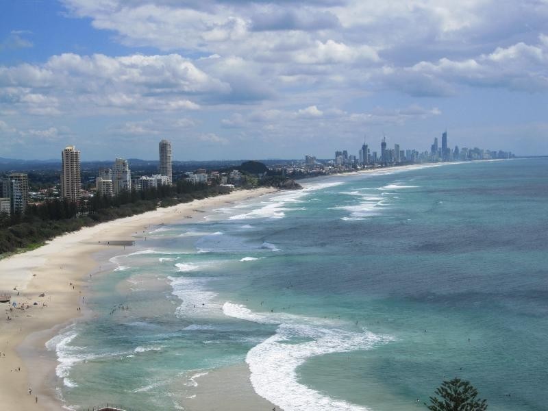 127/45 Hayle Street, Burleigh Heads QLD 4220