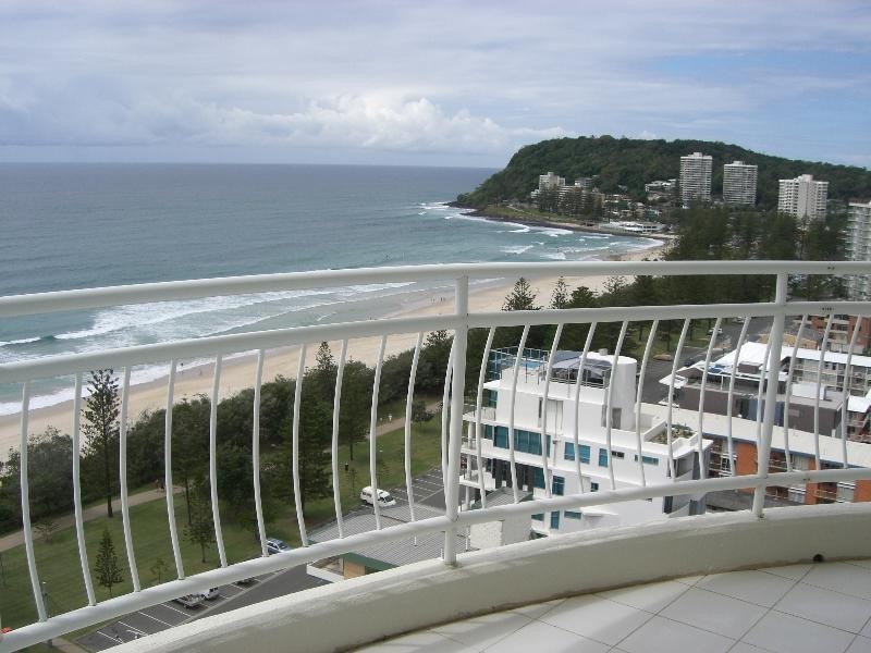 17c/3 Second Ave, Burleigh Heads QLD 4220