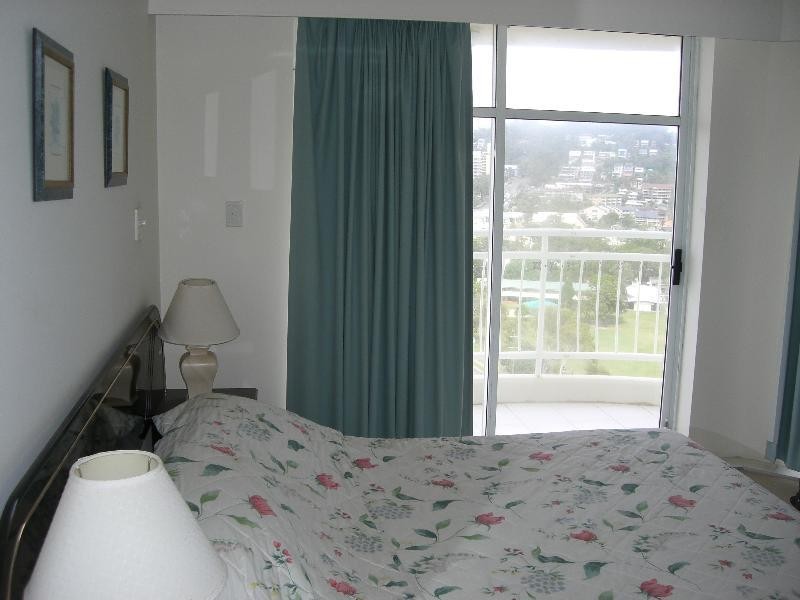 17c/3 Second Ave, Burleigh Heads QLD 4220