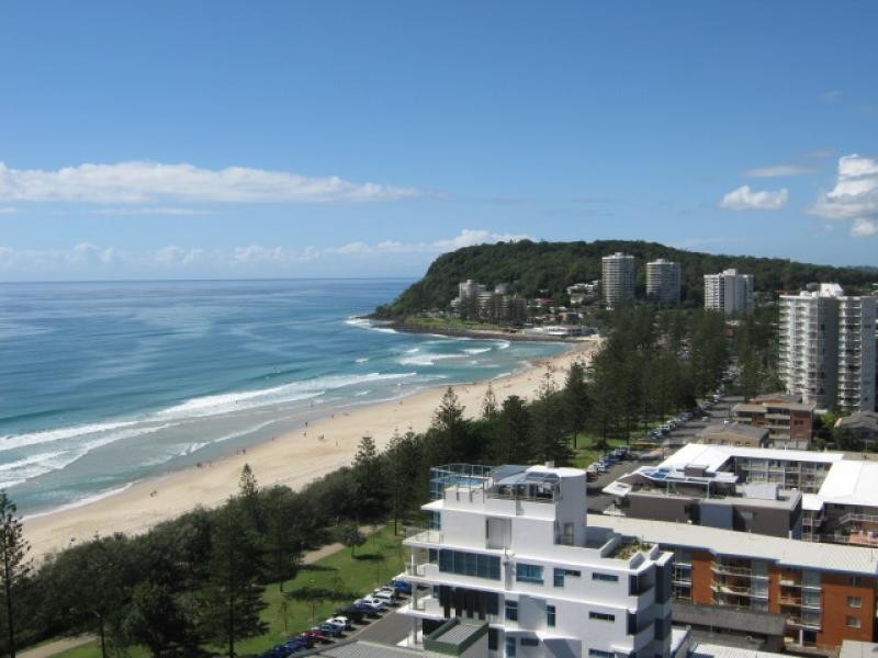 17c/3 Second Ave, Burleigh Heads QLD 4220