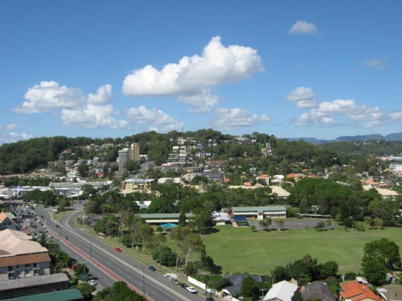 17c/3 Second Ave, Burleigh Heads QLD 4220