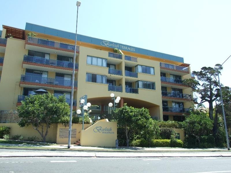 Burleigh Heads QLD 4220