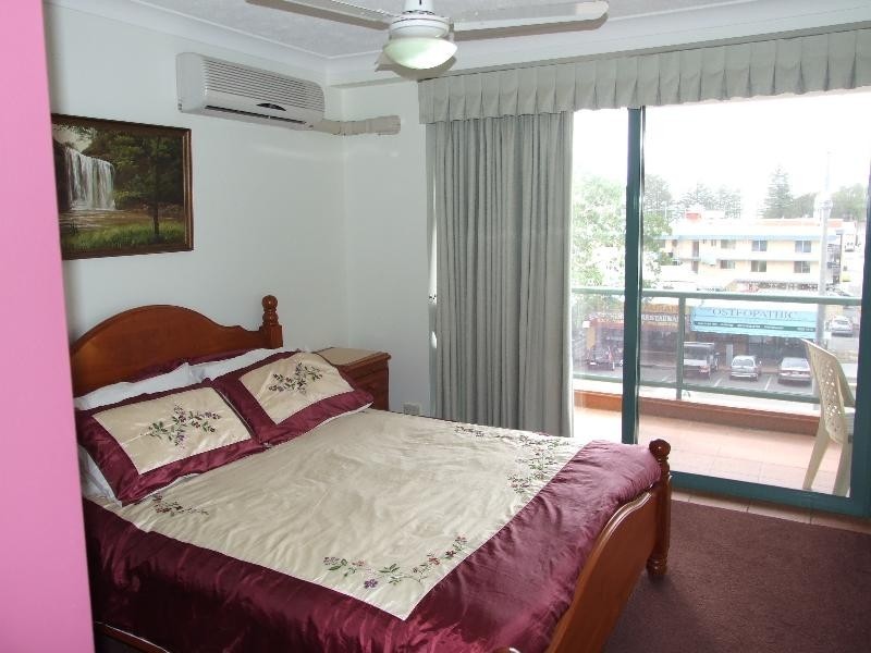 Burleigh Heads QLD 4220