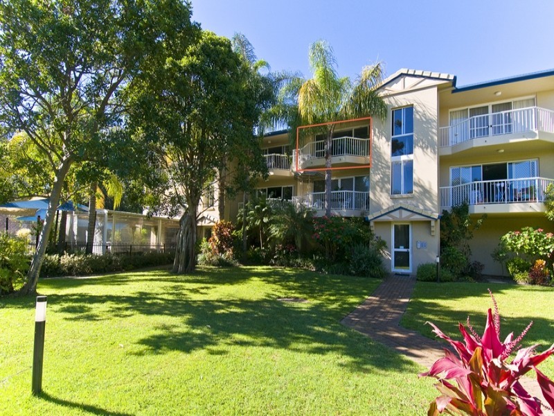 229/19 Burleigh Street, Burleigh Heads QLD 4220