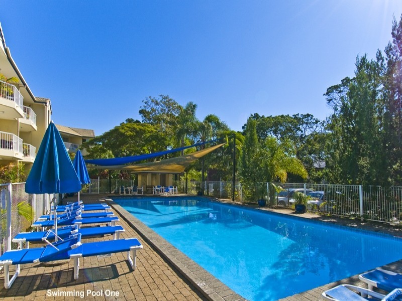 229/19 Burleigh Street, Burleigh Heads QLD 4220