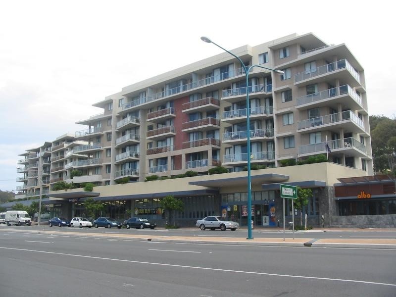 1009/1 Ocean Street, Burleigh Heads QLD 4220