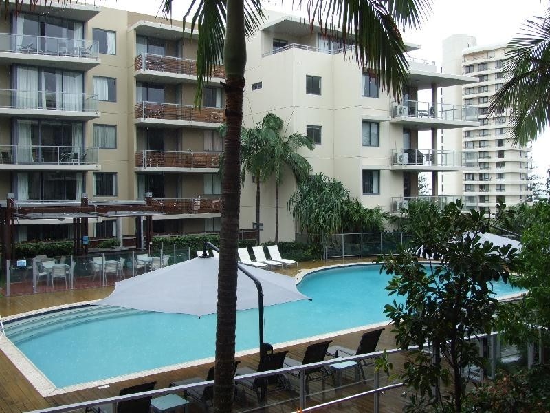 Burleigh Heads QLD 4220