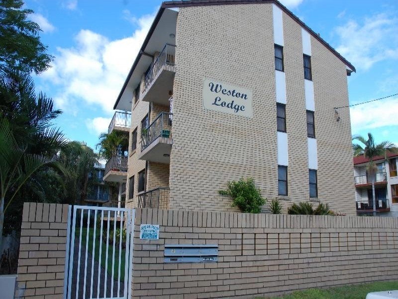 Mermaid Beach QLD 4218