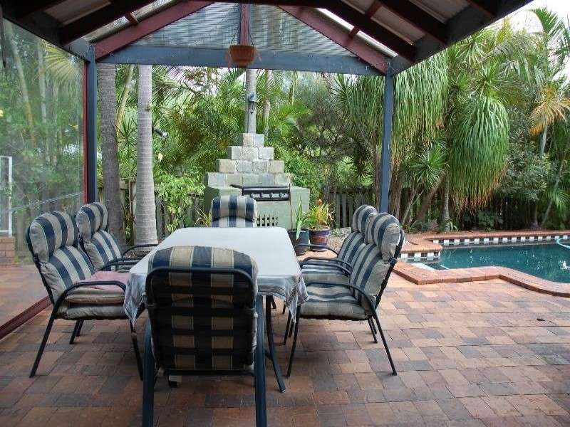 3 Mary Gilmore Court, Burleigh Heads QLD 4220