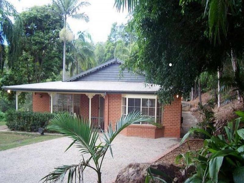 57 Goolabah Drive, Tallebudgera QLD 4228