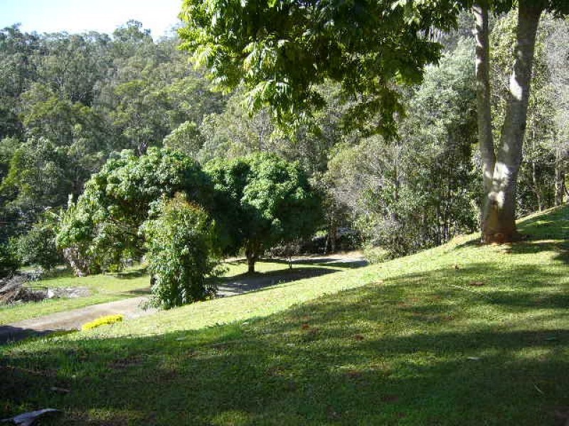 57 Goolabah Drive, Tallebudgera QLD 4228