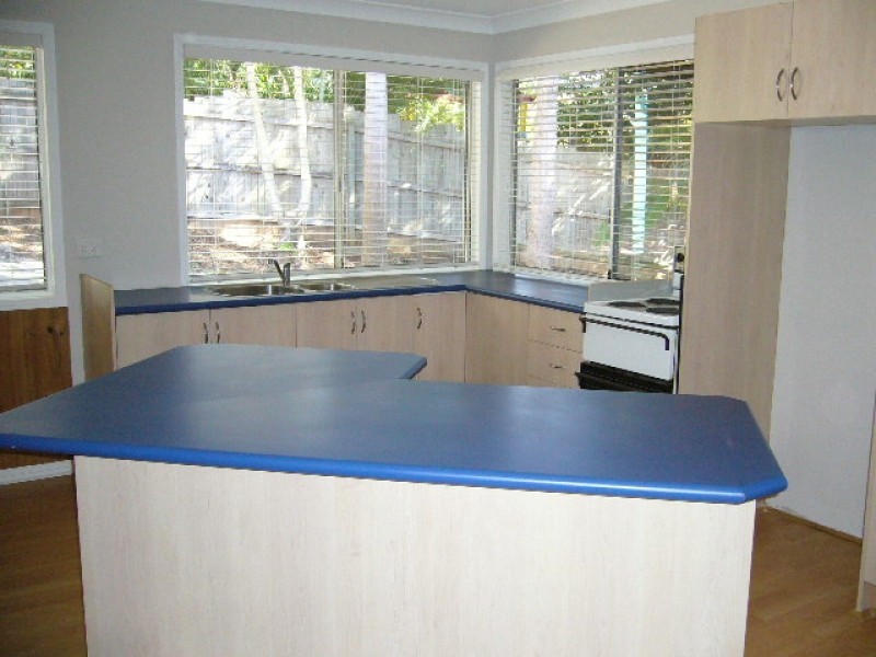 57 Goolabah Drive, Tallebudgera QLD 4228
