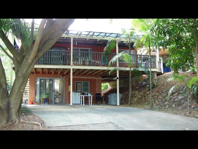 57 Goolabah Drive, Tallebudgera QLD 4228