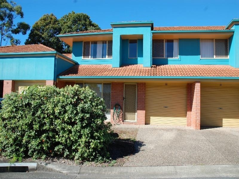32/42-45 Gemvale Road, Reedy Creek QLD 4227