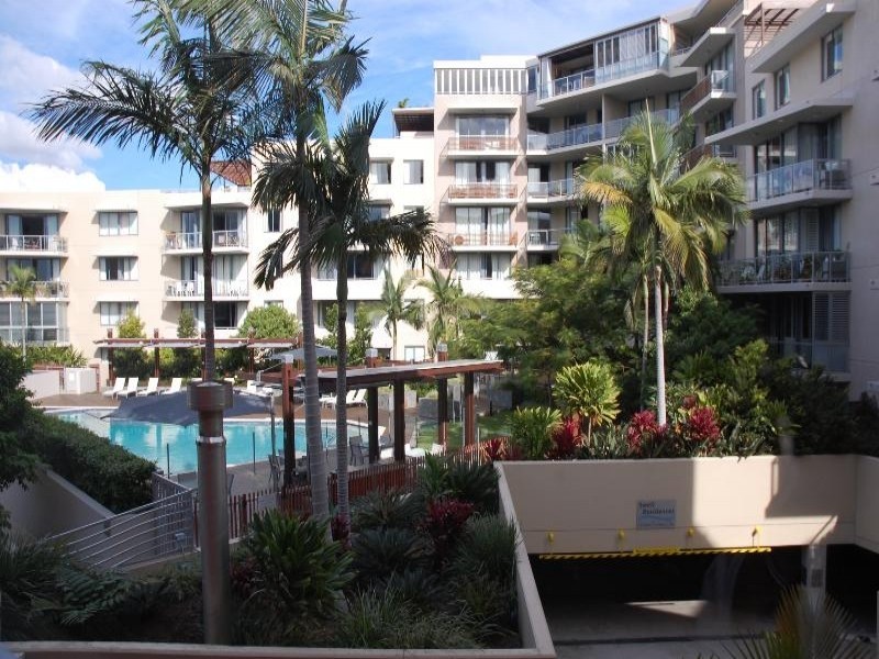 1078/1 Ocean Street, Burleigh Heads QLD 4220