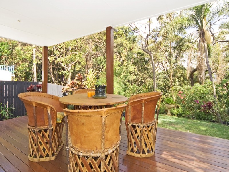 Burleigh Heads QLD 4220