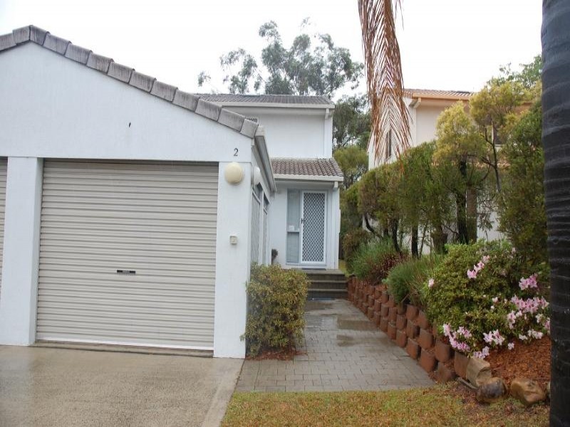 2/15 Bridgman Drive, Reedy Creek QLD 4227