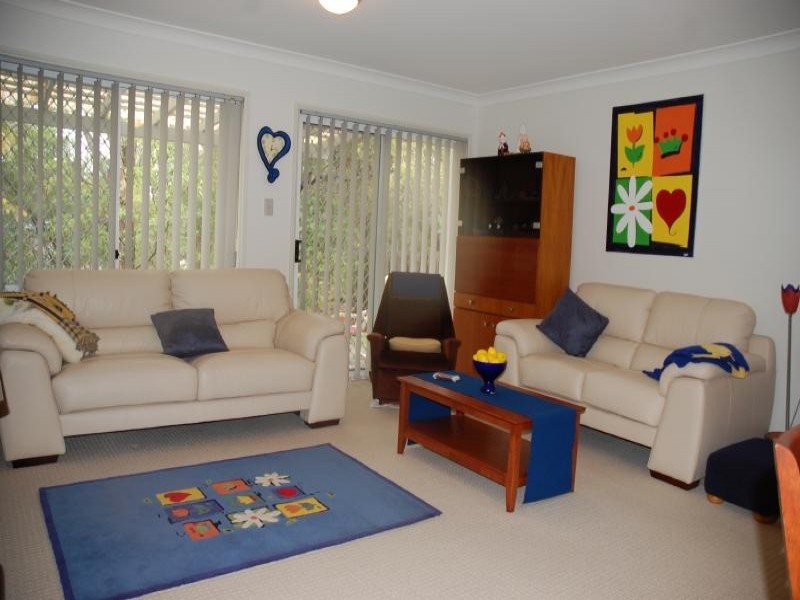 2/15 Bridgman Drive, Reedy Creek QLD 4227