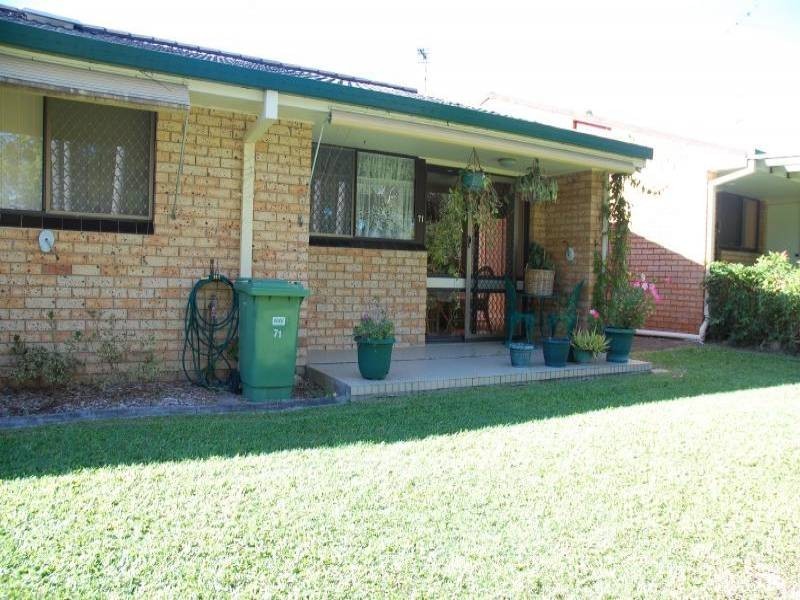 71/170 Bardon Ave, Burleigh Waters QLD 4220