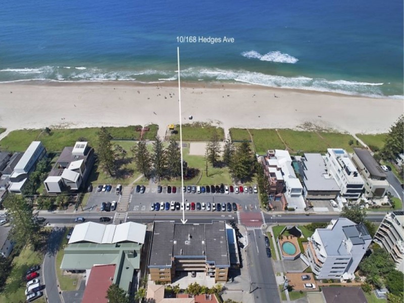10/168 Hedges Avenue, Mermaid Beach QLD 4218