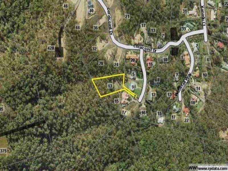 13 Seascape Ct, Tallai QLD 4213