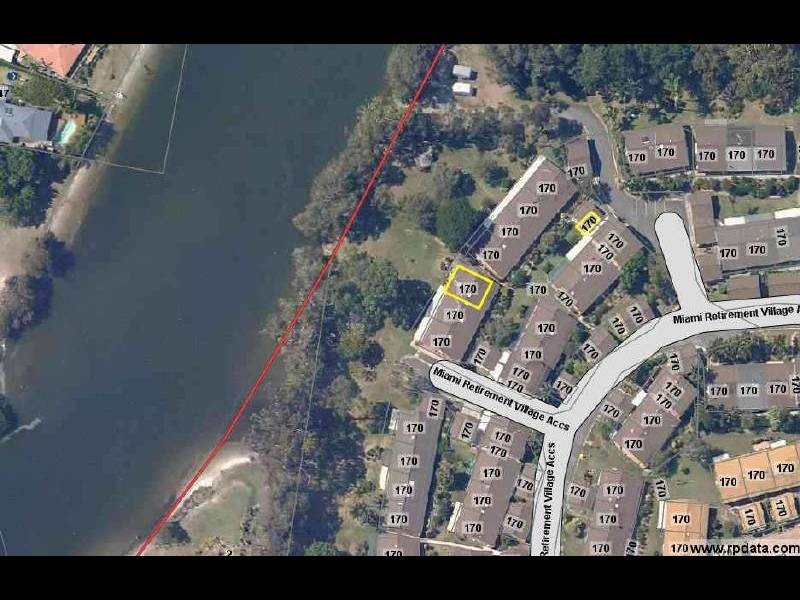 65/170 Bardon Avenue, Burleigh Waters QLD 4220