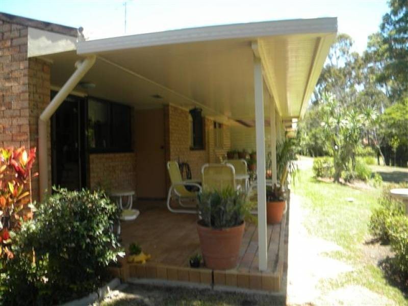 65/170 Bardon Avenue, Burleigh Waters QLD 4220