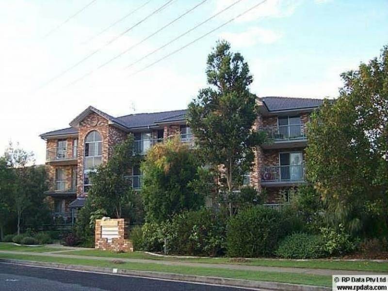 6/17 Korina Avenue, Coolangatta QLD 4225