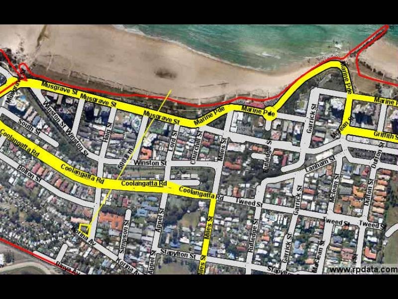 6/17 Korina Avenue, Coolangatta QLD 4225