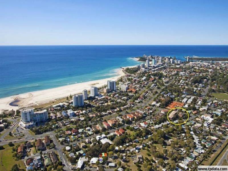 6/17 Korina Avenue, Coolangatta QLD 4225