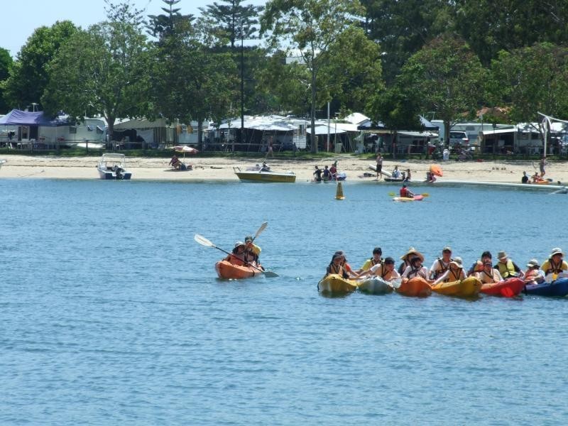 29 Melaleuca Drive, Palm Beach QLD 4221