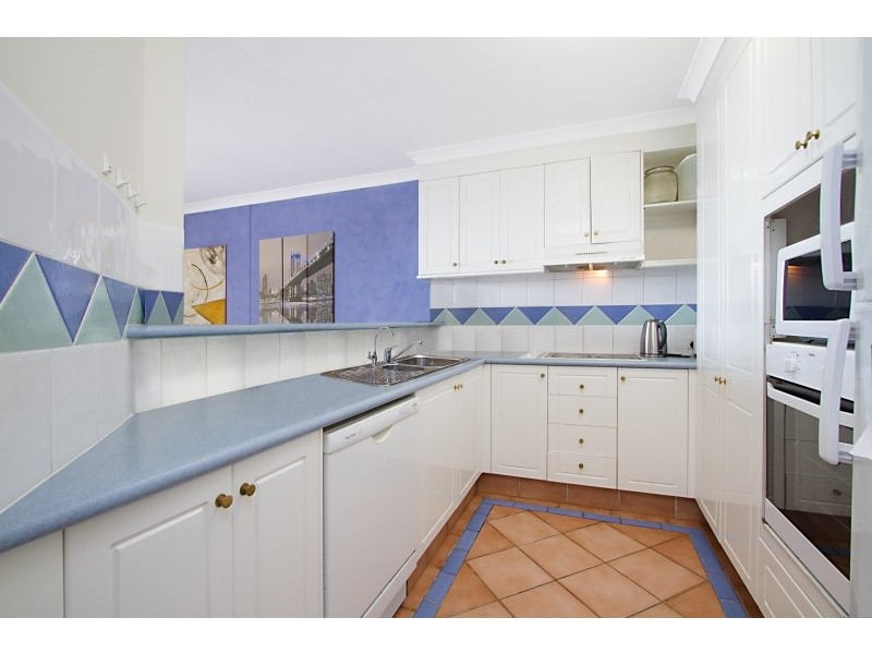 45/28 Chairlift Avenue, Miami QLD 4220